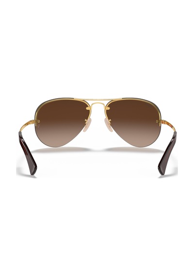 Ray-ban 0rb3449 001-13 59 Altın