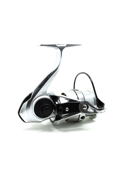 Captain İcon-x 3000 Spin Makine 6+1 Bb Standart