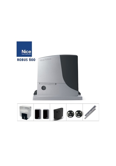 Nice - Robus 600