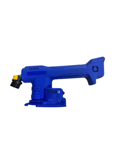 Tutma Kolu Sensörlü Komple D30 Çay Toplama Makinesi Yedek Parça Dkn-j300118b