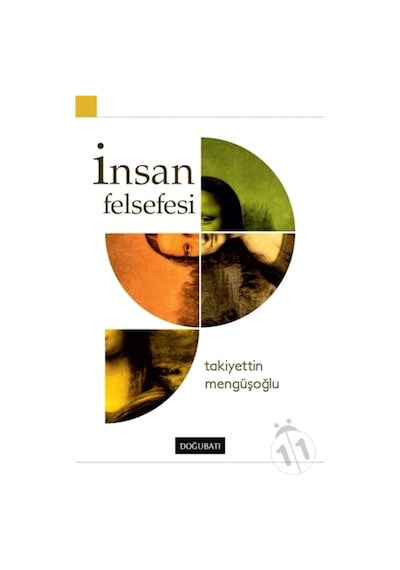 '-Insan Felsefesi - Takiyettin Mengüşoğlu 525575956