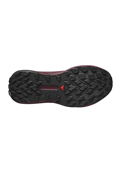 Salomon Genesis Gore-tex Unisex Outdoor Koşu Ayakkabısı L47588900 Pembe Pembe