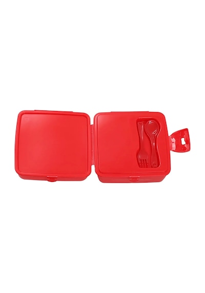 Adel Ottonya 000089-45537 Spıderman Beslenme Kabı Webs Çok Renkli
