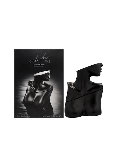 Billie Eilish No.2 Edp 100 Ml Unisex Parfüm Odunsu - Çiçeksi