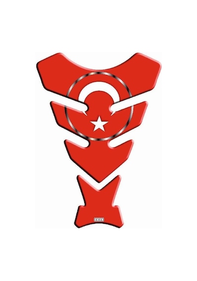 1403 Universal Tank Pad 139 Standart