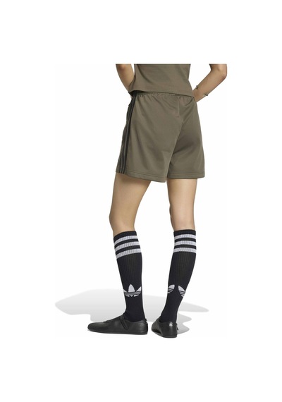 Adidas Branch/utıblk Fb Short Haki