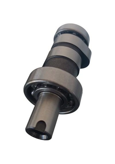 Eksantrik Mili Ns 200 Euro 3 Oem
