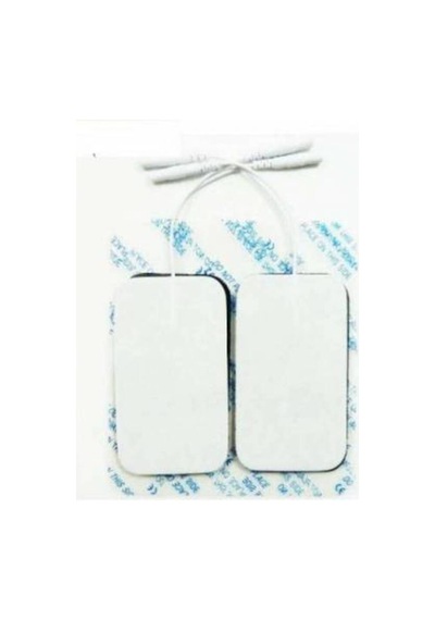 Tens Cihazı Elektrodu 5x9cm 4'lü Paket