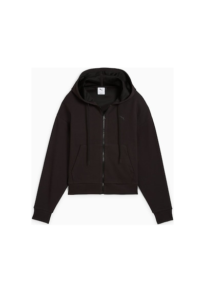 Puma Kadın Siyah Ceket 685056-01 Siyah