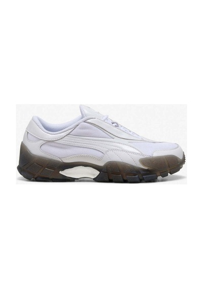 Puma X Skepta Skope Wp Erkek Beyaz Sneaker Beyaz Beyaz