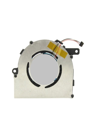Dell Adamo Xps 13, 0f234k, F234k, Mg50060v1-q010-s99, Dq5d545m000 Uyumlu Fan Soğutucu İşlemci Fanı