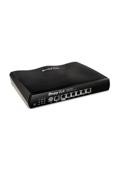 Draytek Vigor 2927 Dual-wan Vpn Firewall Router