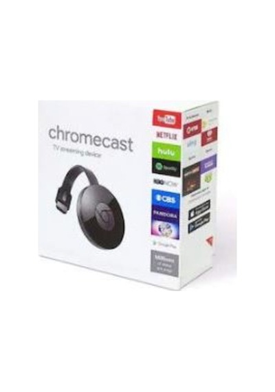 Crome Cast Full Model 4k Hd Kalite Görüntü Ve Ses Aktarıcı