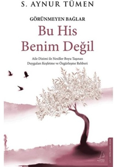 Bu His Benim Değil - Görünmeyen Bağlar - Aıaı-876893