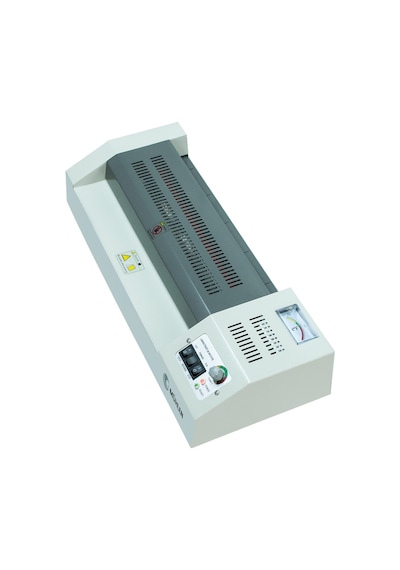 Mühlen Iron 630-a3 A3 Boyutu Tam Profesyonel Laminasyon Pvc Kaplama Makinesi