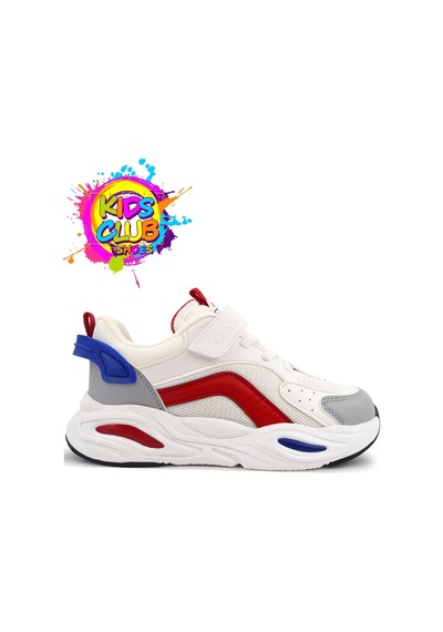 Cool Evo-toti Sneaker Ortopedik Taban Unisex Çocuk Spor Ayakkabı Buz