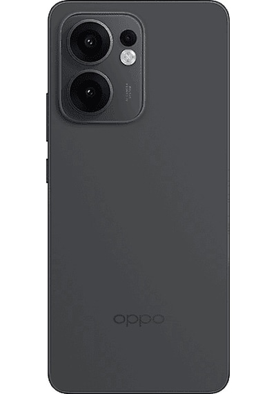 Oppo Reno13 F 4G 8 256 GB Akıllı Telefon (Oppo Türkiye Garantili)