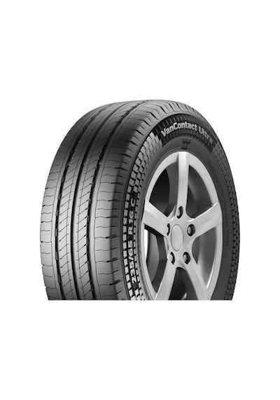 Continental 225/70R15C 112/110S Vancontact Ultra Yaz Lastiği 2024