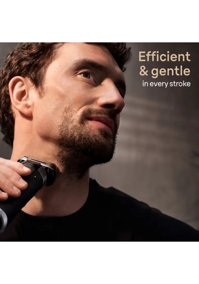 Braun Series 9 Pro+ Islak Ve Kuru Tıraş Makinesi 9577cc