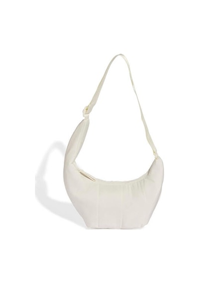 Adidas Wınter Sh Bag Omuz Çantası-en: 37 Cm, Boy: 23 Cm Kt2072 Beyaz