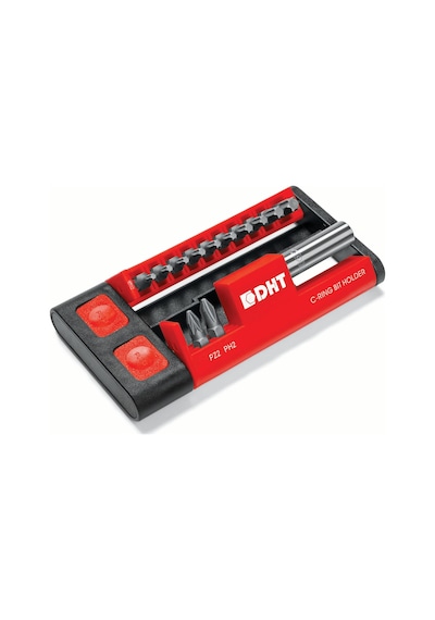 Dht 13 Parça Bits Set