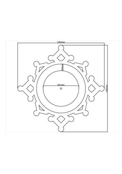 Motifpiyer Lamba Tavan Gobegi 05-motifli-yuvarlak-2-dis-cital