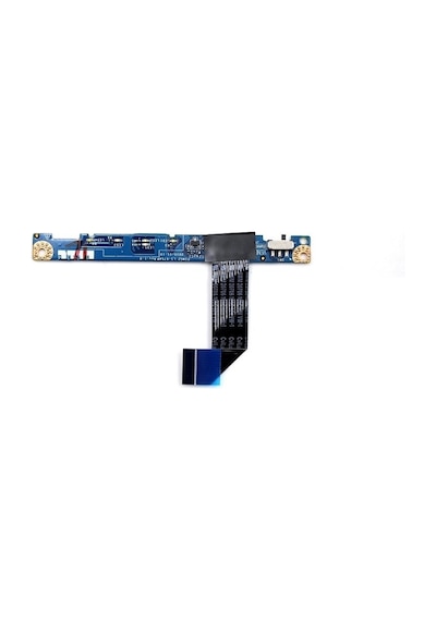 Lenovo Uyumlu G570 4334 Notebook Led Board