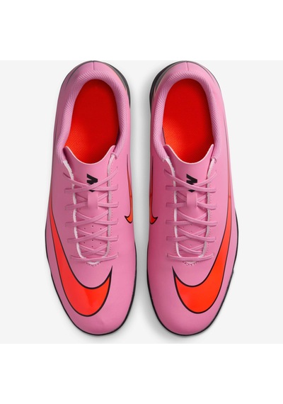 Nike Vapor 16 Club Tf Erkek Halı Saha Ayakkabısı Fq8446-600 Pembe