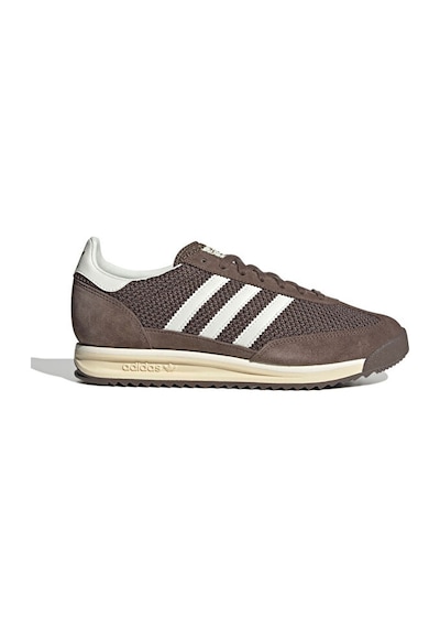 Adidas Sl 72 Rs Erkek Günlük Ayakkabı Jr8774 Kahverengi