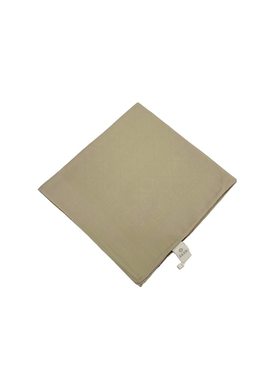 Aker Cotton Eşarp - Soft Bej 934 Soft Bej