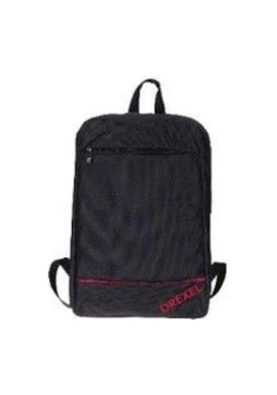 Plm Drexel 8300 15'-16'' Notebook Siyah Sırt Çanta Çok Renkli