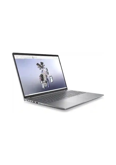 Hp Zbook X 16 G1i CT0X0ES Ultra 9-285H 32 GB 1 TB SSD 8 GB RTX Pro 2000 16" W11P Dizüstü Bilgisayar