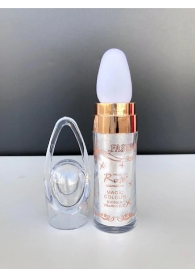 Roesıa Rose Cosmetics Rose Vücut Simi 01