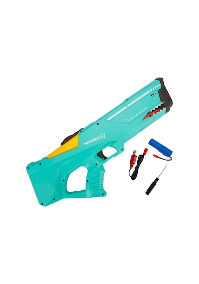 Sunman Zapp Toys Usb Şarjlı Su Tabancası 43 Cm