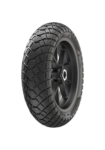 İrc 100/80-14 Sc-500 Dış Lastik Anlaş