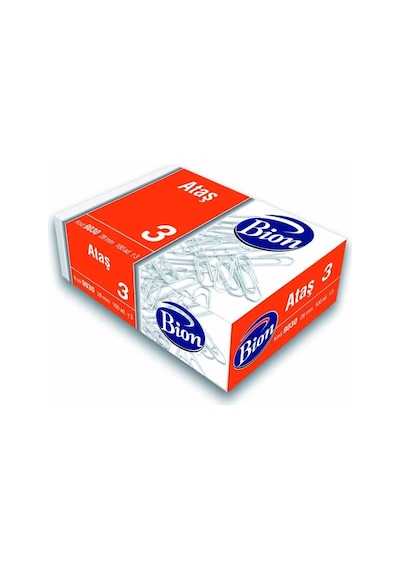 MAS BION ATAŞ NO:3 9030 36 LI