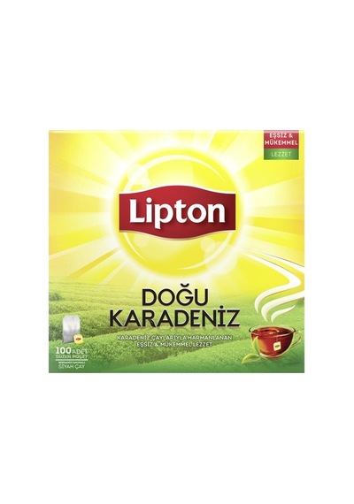 Doğu Karadeniz Bardak Poset 200gr 1 Adet