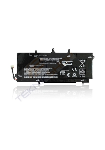 HP Uyumlu 722236-2C1, 722297-001, 722297-005 Notebook Bataryası - Pili