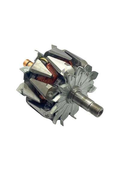 Seg 12v Alternatör Rotor 150 A Cıtroen-fıat-ford-ıveco-peugeot