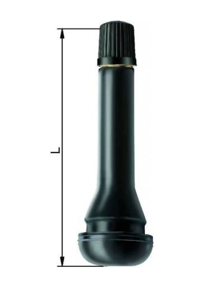 Eha / Alligator Tr 414 Binek Oto Lastik Sibop Seti 8 Adet