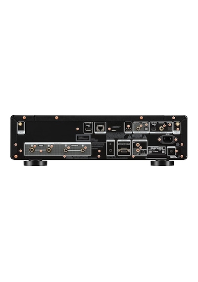 Marantz Cd50n Network Cd Player Siyah