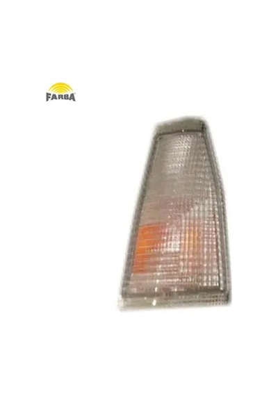 Sinyal Duysuz Sol M131 Dkş 88 Beyaz Lens Farba 170029230