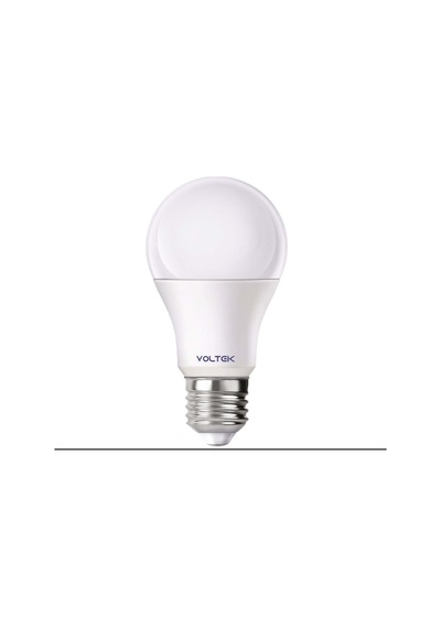 9w E27 Led Ampul Beyaz Işık 806 Lümen