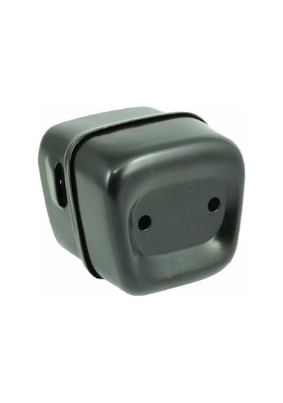 Egzoz Husqvarna 136 137 141 142