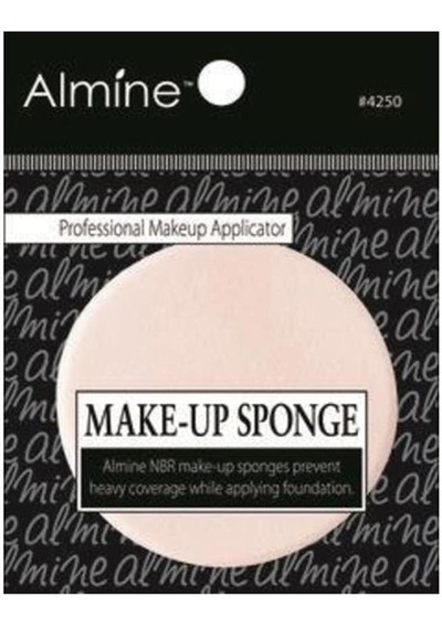 Almine Make-Up Sponge Makyaj Süngeri 4250