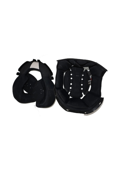 Ls2 Classy Kask İç Ped Tek Renk