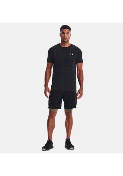 Under Armour Erkek Ua Vanish Dokuma Şort 1370382-001
