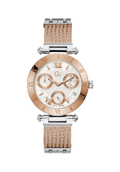 Guess Collection Gc GCY77002L1MF Kadın Kol Saati
