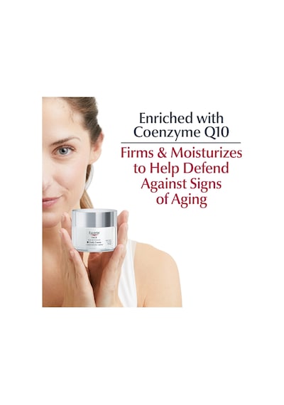 Eucerin Coenzyme Q10 Revitalize Biotin wrinkle Gündüz Krem 48gr/1,7oz