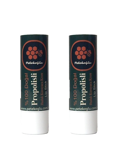 Adet Propolis Bal Shea Hindistan Cevizi Yağı Zeytinyağı Aynısefa Yağı Vanilya Yağı El Yapımı Dudak Kremi